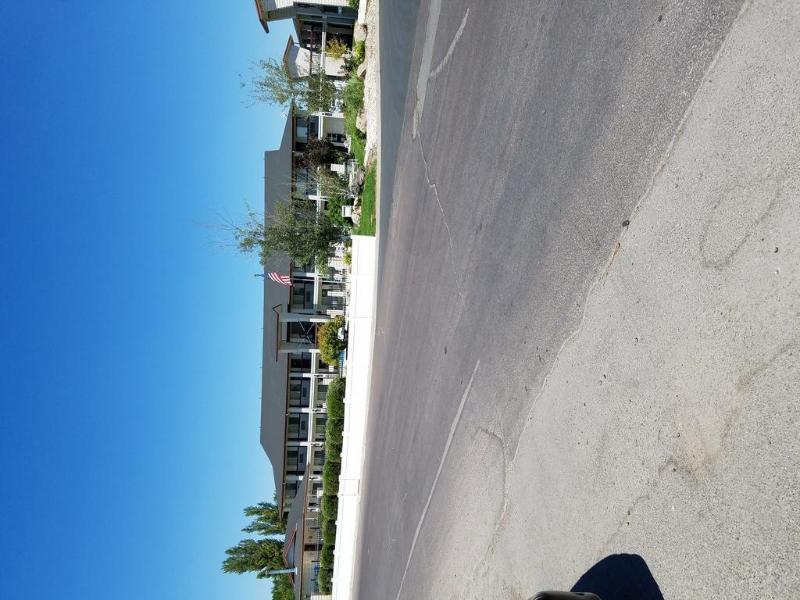 Days Inn By Wyndham Delta Exterior foto