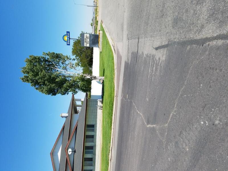 Days Inn By Wyndham Delta Exterior foto